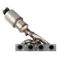 JRspec katalizator dedykowany do BMW 1 E81 E87 3 E90 E91 N45 N46 JRSPEC-DC-002 1 399,99 zł-3