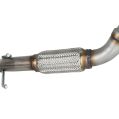 JRspec katalizator dedykowany do VAG Audi A3 VW Volkswagen Golf Seat Leon Skoda Octavia 1.4 TFSI TSI JRSPEC-DC-003 999,99 zł-4