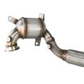 JRspec katalizator dedykowany do VAG Audi A3 VW Volkswagen Golf Seat Leon Skoda Octavia 1.4 TFSI TSI JRSPEC-DC-003 999,99 zł-5