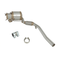 Filtr cząstek stałych DPF JRspec do Škoda Octavia II Superb II Yeti 1.6 TDI 2.0 TDI JRSPEC-DPF-001-1 1 399,99 zł-3