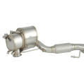Filtr cząstek stałych DPF JRspec do Škoda Octavia II Superb II Yeti 1.6 TDI 2.0 TDI JRSPEC-DPF-001-1 1 399,99 zł-1