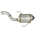 Filtr cząstek stałych DPF JRspec do Audi Q7 4LB Volkswagen Touareg 7L 3.0 V6 TDI JRSPEC-DPF-003 1 399,99 zł-2