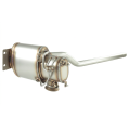 Filtr cząstek stałych DPF JRspec do Audi Q3 8U quattro Volkswagen Tiguan 5N 4Motion 2.0 TDI JRSPEC-DPF-005 1 312,50 zł-4