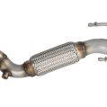 Filtr cząstek stałych DPF JRspec do VAG VW Volkswagen Polo Seat Cordoba Skoda Fabia 1.4 TDI JRSPEC-DPF-006 975,00 zł-4
