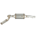 Filtr cząstek stałych DPF JRspec do Volkswagen Transporter T6 Multivan Caravelle California 2.0 TDI JRSPEC-DPF-008 1 999,99 zł-3