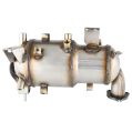 Filtr cząstek stałych DPF JRspec do Toyota Auris Avensis Corolla Verso 2.0 2.2 D D-4D D-CAT JRSPEC-DPF-009 1 099,99 zł-4