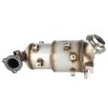 Filtr cząstek stałych DPF JRspec do Toyota Auris Avensis Corolla Verso 2.0 2.2 D D-4D D-CAT JRSPEC-DPF-009 1 099,99 zł-3