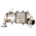 Filtr cząstek stałych DPF JRspec do Toyota Auris Avensis Corolla Verso 2.0 2.2 D D-4D D-CAT JRSPEC-DPF-009 1 099,99 zł-1