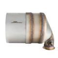 Filtr cząstek stałych DPF JRspec do Citroen Berlingo C2 C3 C4 C5 Xsara Picasso 1.6 HDi JRSPEC-DPF-010 599,99 zł-3