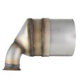 Filtr cząstek stałych DPF JRspec do Citroen Berlingo C2 C3 C4 C5 Xsara Picasso 1.6 HDi JRSPEC-DPF-010 599,99 zł-5