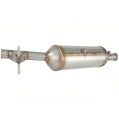 Filtr cząstek stałych DPF JRspec do Citroen Berlingo C4 Picasso Grand Picasso SpaceTourer 1.6 HDi JRSPEC-DPF-013 1 700,00 zł-4