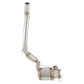 Filtr cząstek stałych DPF JRspec do Volkswagen Golf 6 VI Jetta Passat B6 CC Eos Scirocco 2.0 TDI JRSPEC-DPF-015-3 1 749,99 zł-3