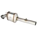 Filtr cząstek stałych DPF JRspec do Audi A6 C6 2.7 3.0 TDI JRSPEC-DPF-016 1 099,99 zł-4