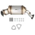 Filtr cząstek stałych DPF JRspec do Audi A4 B8 A6 C6 Q5 2.0 TDI JRSPEC-DPF-017 1 249,99 zł-2