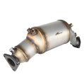 Filtr cząstek stałych DPF JRspec do Audi A4 B8 A6 C6 Q5 2.0 TDI JRSPEC-DPF-017 1 249,99 zł-1