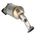 Filtr cząstek stałych DPF JRspec do Audi A4 B8 A6 C6 Q5 2.0 TDI JRSPEC-DPF-017 1 249,99 zł-5