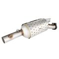 Filtr cząstek stałych DPF JRspec do Renault Espace Grand Espace 2.0 2.2 dCi Euro 4 M9R G9T JRSPEC-DPF-019 1 399,99 zł-4