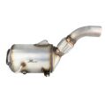 Filtr cząstek stałych DPF JRspec do BMW 3 E90 5 E60 X3 E83 M57 JRSPEC-DPF-020 1 249,99 zł-5