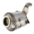 Filtr cząstek stałych DPF JRspec do BMW 3 E90 5 E60 X3 E83 M57 JRSPEC-DPF-020 1 249,99 zł-1