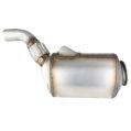 Filtr cząstek stałych DPF JRspec do BMW 3 E90 5 E60 X3 E83 M57 JRSPEC-DPF-020 1 249,99 zł-4