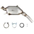 Filtr cząstek stałych DPF JRspec do BMW X3 E83 2.0SD 2.0D N47 JRSPEC-DPF-022 1 199,99 zł-1