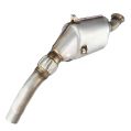 Filtr cząstek stałych DPF JRspec do BMW X3 E83 2.0SD 2.0D N47 JRSPEC-DPF-022 1 199,99 zł-3
