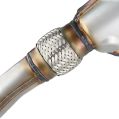 Filtr cząstek stałych DPF JRspec do BMW X3 E83 2.0SD 2.0D N47 JRSPEC-DPF-022 1 199,99 zł-2