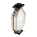 Filtr cząstek stałych DPF JRspec do BMW 5 E60 E61 X3 E83 2.0d M47 N47 JRSPEC-DPF-023 825,00 zł-2