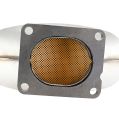 Filtr cząstek stałych DPF JRspec do BMW 5 E60 E61 X3 E83 2.0d M47 N47 JRSPEC-DPF-023 825,00 zł-4