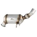 Filtr cząstek stałych DPF JRspec do BMW E90 E91 318d 320d M47 JRSPEC-DPF-024 1 099,99 zł-1