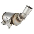 Filtr cząstek stałych DPF JRspec do BMW E90 E91 318d 320d M47 JRSPEC-DPF-024 1 099,99 zł-4