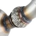Filtr cząstek stałych DPF JRspec do BMW E90 E91 318d 320d M47 JRSPEC-DPF-024 1 099,99 zł-3