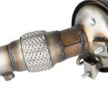 Filtr cząstek stałych DPF JRspec do BMW 1 F20 3 F30 5 F11 B47 N47 JRSPEC-DPF-026 799,99 zł-5