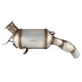 Filtr cząstek stałych DPF JRspec do BMW 3 E90 E91 E92 X1 E84 N47 JRSPEC-DPF-027 799,99 zł-2