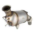 Filtr cząstek stałych DPF JRspec do BMW 3 E90 E91 E92 X1 E84 N47 JRSPEC-DPF-027 799,99 zł-1