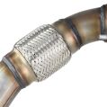 Filtr cząstek stałych DPF JRspec do BMW 3 E90 E91 E92 X1 E84 N47 JRSPEC-DPF-027 799,99 zł-5