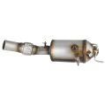 Filtr cząstek stałych DPF JRspec do BMW 1 F20 3 F30 4 Gran Coupe F36 5 F10 X4 B47 N47 JRSPEC-DPF-028 1 199,99 zł-5
