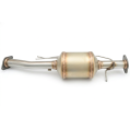 Filtr cząstek stałych DPF JRspec do Ford Kuga I 2.0 TDCi JRSPEC-DPF-030 1 199,99 zł-2