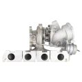 Turbosprężarka JRspec K04-64 HYBRID Turbo V2 Stage 1.5 390-410KM JRSPEC-K04-64-HYB-V2 4 899,99 zł-4