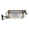 Filtr cząstek stałych DPF JRspec do Audi A4 B7 A6 C6 1.9 2.0 TDI JRSPEC-DPF-014 899,99 zł-2