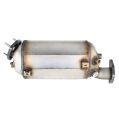 Filtr cząstek stałych DPF JRspec do Audi A4 B7 A6 C6 1.9 2.0 TDI JRSPEC-DPF-014 899,99 zł-5