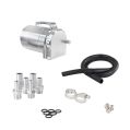Oil Catch Tank JRspec 350ml z króćcami 6 8 10mm JRSPEC-TANK-031 134,99 zł-1