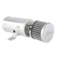 OIL CATCH TANK JRSPEC 0.75L Z 2 BOCZNYMI KRÓĆCAMI AN10 I FILTREM JRSPEC-TANK-033 189,99 zł-1