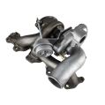 Turbosprężarka JRspec OPC HYBRID Opel ( Astra , Speedster , Zafira ) JRspec-OPC-H 3 999,00 zł-2