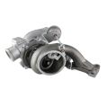 Turbosprężarka JRspec OPC HYBRID Opel ( Astra , Speedster , Zafira ) JRspec-OPC-H 3 999,00 zł-3