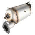 Filtr cząstek stałych DPF JRspec do Audi A4 B7 A6 C6 1.9 2.0 TDI JRSPEC-DPF-014 899,99 zł-1
