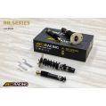 Zawieszenie gwintowane BC Racing K-02-BR-RA Peugeot 206 1998-2010 (RC) K-02-BR-RA 5 248,99 zł-3