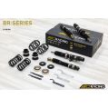 Zawieszenie gwintowane BC Racing K-08-BR-RN Peugeot 207 2006-2012 (Euro) (Strut 51mm) K-08-BR-RN 4 499,09 zł-3