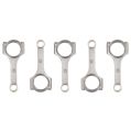 Korbowody H-Beam Billet K1, VAG 3B / ADU 5cyl Dł. 144 Pin 20mm K1-043DP14144 3 039,00 zł-2