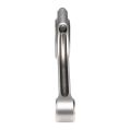 Korbowody H-Beam Billet K1, VAG 1.8l 8V G60 PG Dł. 136 Pin 22mm K1-043DS17136 2 449,00 zł-3